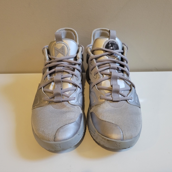 ❤️ Nike PG 3 50th Anniversary NASA - Picture 4 of 7